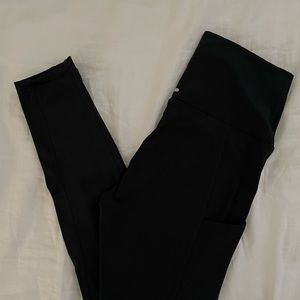 Aerie Chill Play Move Leggings